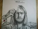 Roy Harper LP Valentine UK Harvest 1st press A2 B2 & Book insert WW