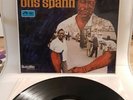 HMV Orig 1st Otis Spann The Blues Is Where Its At Rare Uk Lp 1967 Near Mint