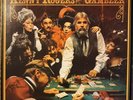 KENNY ROGERS The Gambler LP MFSL Original Master Recording Japan NM