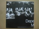 DEPECHE MODE 4 Live Tracks RARE AUSSIE 12