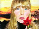Joni Mitchell ?– Clouds (1969) Reprise Records NEW sealed original rare