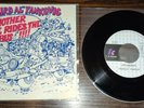 Weird Al Yankovic - Another One Rides the Bus,  DUTCH PS