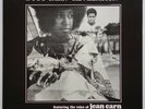 Doug Carn Revelation on Black Jazz - Japan LP NM