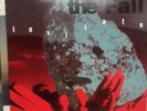 THE FALL - Levitate (1997) ARTFUL RECORDS LP 1997 : 1ST PRESSING : ARTFULLP9 VG+