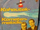 Kraftwerk, Kohoutek, Kometenmelodie, Ralf , Florian, 7