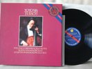 YO-YO MA J.S.Bach The Unaccompanied Cello Suites 3 LP BOX SET CBS D3 37867 NM