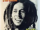 Bob Marley & The Wailers - Kaya - LP #ILPS 9517 - Reggae - Near Mint