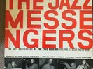 ART BLAKEY JAZZ MESSENGERS - BLUE NOTE 1507 DG Lexington flat edge  ear
