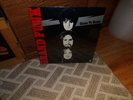 SEALED GRAND FUNK RAILROAD 