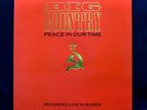 Big Country Peace in our Time EP 12