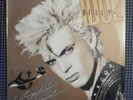 SEALED BILLY IDOL WHIPLASH SMILE ORIGINAL1986 12