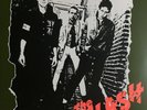 The Clash - The Clash - 2016 180gram Vinyl LP NEW & SEALED