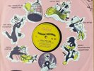 Henry Blair Feat Ray Turner Sparkys MagicPiano Pt 2 78 Rpm Gramophone Record