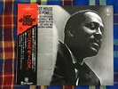 Bud Powell ?– Hot House  -  Japan OBI NM Wax  Vinyl LP