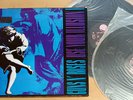 GUNS N' ROSES - Use Your Illusion II / Korea Rare Vinyl, 2LPs, Black Back CVR