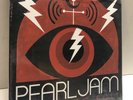 Pearl Jam Lightning Bolt LP 2013 Vinyl