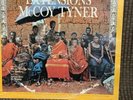 MCCOY TYNER Extensions BLUE NOTE LP VG+/NM stereo UA **