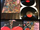 X-Live At The Whisky A Go-Go 2x LP/insert/1st Press 1988 punk knitters blasters