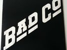 Bad Company - Bad Co - Vinyl LP Dutch 1st Press EX/EX+