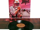 DEATH Leprosy LP Black Vinyl NEW Relapse Records LP7228R