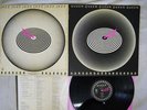 QUEEN JAZZ ELEKTRA P-10601E JAPAN POSTER VINYL LP