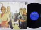 ABBA WATERLOO PHILIPS SFX 5128 JAPAN VINYL LP