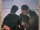 Joy Division - Morituri te salutant Red Vinyl LP Album Live in Eindhoven