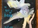 The Cure The Head On The Door Vinyl LP 1985 Elektra 9 60435-1