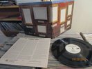 Emerson, Lake & Palmer - Pictures At An Exhibition - LP Gatefold MFSL vg+/ex RM
