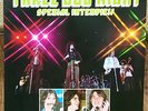 THREE DOG NIGHT SPECIAL INTERVIEW  JAPAN PROMO ONLY PS 7