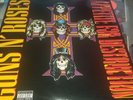 Guns N' Roses ?1987 Appetite For Destruction  Geffen-CHS24148 Ori Vinyl LP