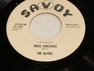 45rpm 50's Doo-Wop The Ravens 