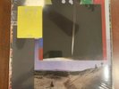 Bon Iver - I,I Vinyl LP Black Sealed New