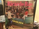 RICARDO RAY ORCHESTRA COMEJEN BOBBY CRUZ RICARDO RAY ARRIVES NEW LP VINYL