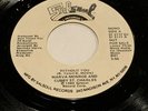 45rpm MARVA MONROE & CUBBY ST. CHARLES: Without You / Mono (dj) Soul VG+