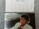 Michael Jackson Thriller Vinyl Original