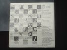 LP New York Art Quartett Saul Stollman Dada 1964 ESP-Disk 1004 Jazz Vinyl NY