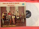 CACHAO Y SU RITMO CALIENTE Cuban Jam Sessions In Miniature 