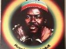 I-Roy ?– Musical Shark Attack Vinyl LP UK 1976 Good copy