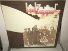 Original EX Led Zeppelin II 2 Vinyl AT/GP George Piros Jimmy Page Rock Psych