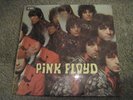 PINK FLOYD The Piper At The Gates Of Dawn 1967 Silver/Black Boxed EMI    VG++