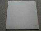The Beatles White Album Mono Top Loader