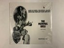VA Memphis Area LP Roots RL307 AU 1968 SEALED ROBERT WILKINS SLEEPY JOHN ESTES
