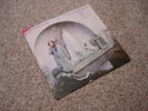John Frusciante - The Will to Death [Vinyl, 2012 Reissue, Misprint, Near Mint]