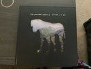 The Wonder Years - Sister Cities - Splatter Vinyl - 200 Page Book - Great Cond.