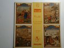 VIVALDI FOUR SEASONS MUSICI AYO VIOLIN HI-FI STEREO TRUE 1ED HOLLAND EX PROMO