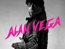 Alan Vega (Vapid City - White Marbled) VINYL NEW