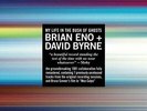 ENO,BRIAN / BYRNE,DAVID-MY LIFE IN THE BUSH OF GHOSTS (RMST) (OGV) VINYL NEW