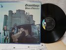GROUNDHOGS BLUES OBITUARY 1969 LP LIBERTY LBS 83253 UK BLACK LABEL
