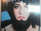RARE PEACHES DOUBLE PINK LP ALBUM, VG CONDITION (9)